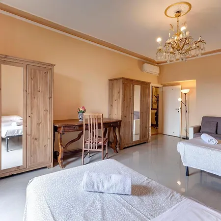 Apartment Magnoli 2 D Florence