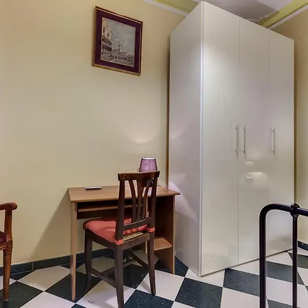 Magnoli 2 D Apartment *