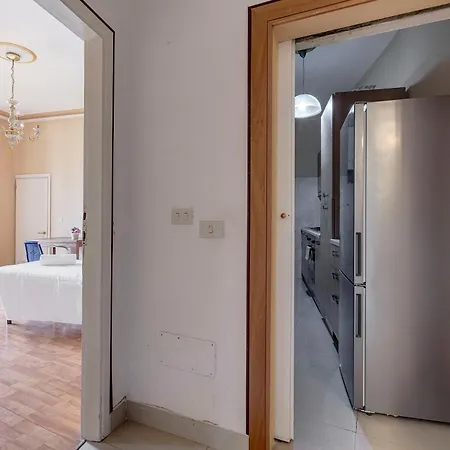 Magnoli 2 D Apartment *