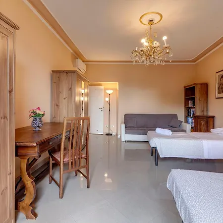 Apartment Magnoli 2 D