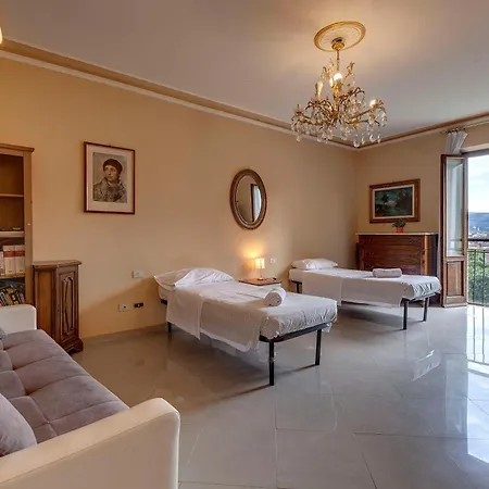 Apartment Magnoli 2 D *