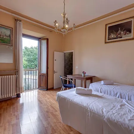 Magnoli 2 D Apartment Florence