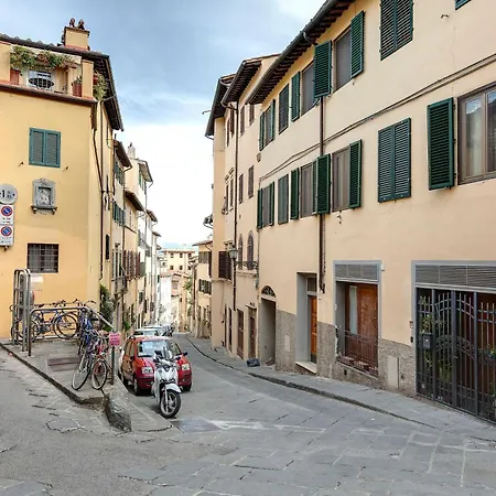 Apartment Magnoli 2 D