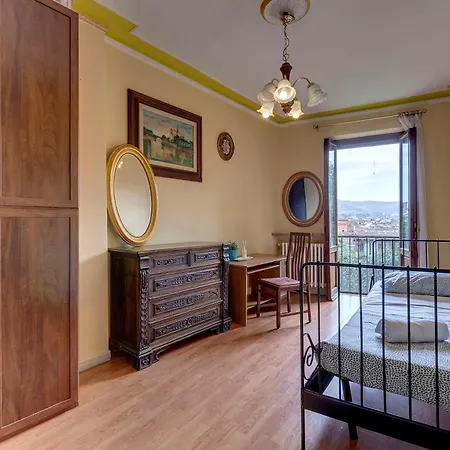 Apartment Magnoli 2 D Florence