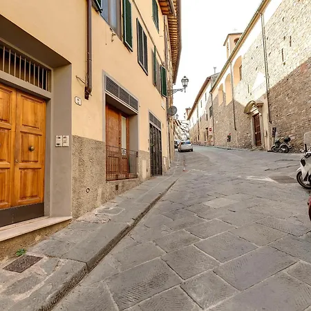 Apartment Magnoli 2 D Florence